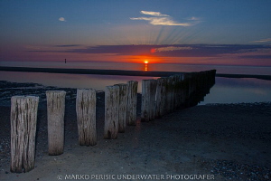 LAST LIGHT by Marko Perisic 